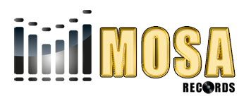 Mosa Records Logo